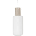 Thumbnail photo of Lolly Hanging Lamp Sand
