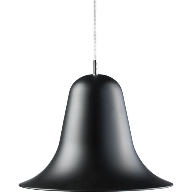 Photo of Pantop Pendant - Grey Sand - Pendant Lampor - Verner Panton - Beige,grå