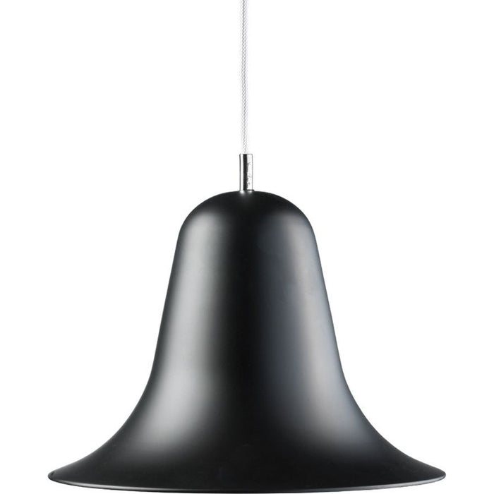Photo of Pantop Pendant - Grey Sand - Pendant Lampor - Verner Panton - Beige,grå
