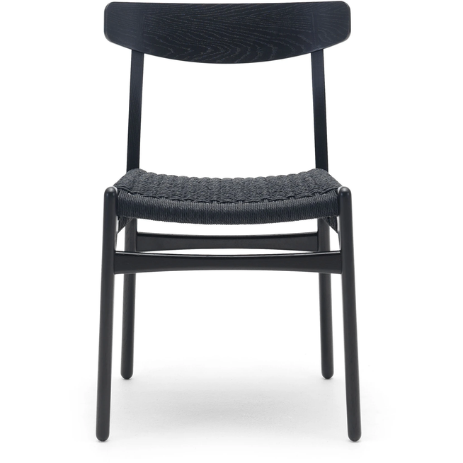 Photo of CH23 Dining Chair
