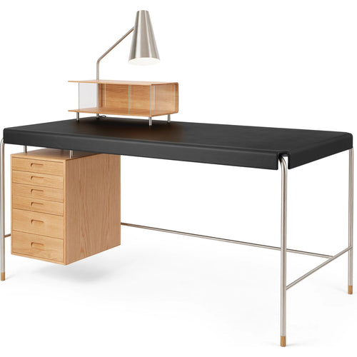 Photo of AJ52 Society Table