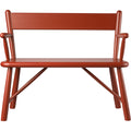 P11 Children's Bench Beech