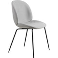 Thumbnail photo of Beetle Dining Chair, Fully Upholstered, Conic Base