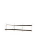 Thumbnail photo of String Wall Rack 50x30, Beige, 2-pack - Shelving - Nils Strinning - Beige - Metal