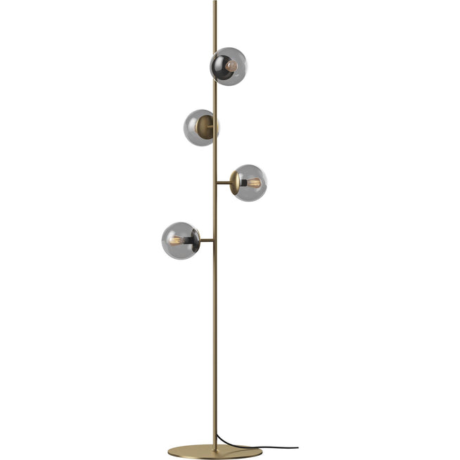 Photo of Orb Floor Lamp