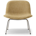 Eyes 4-leg Lounge Chair 4850 By Foersom & Hiort-lorenzen - Lænestol