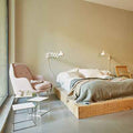 Thumbnail photo of Kaiser Idell 6718-w Wall Lamp