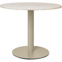 Mineral Dining Table Ø90 cm