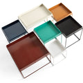 Thumbnail photo of Tray Table Large 40x60 Fra Hay
