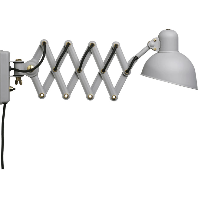 Photo of Kaiser Idell 6718-w Wall Lamp