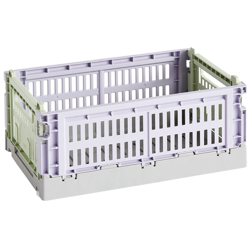 Photo of Colour Crate Mix, Small 17x26.5 Cm