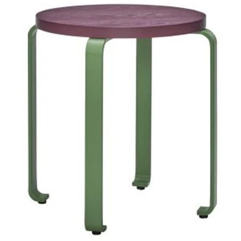 Smile Stool