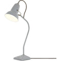 Thumbnail photo of Original 1227 Mini Table Lamp Dove Grey - Bordslampor - George Carwardine - Grå
