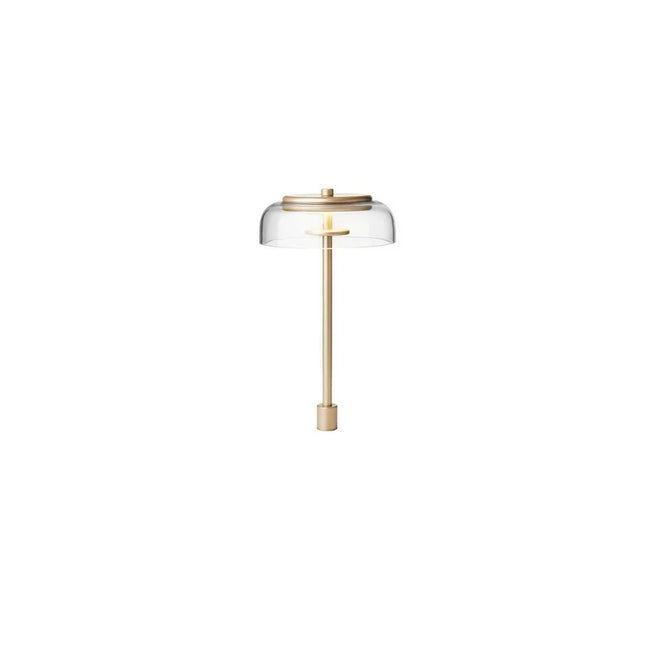 Photo of Blossi In-set Table Lamp Small