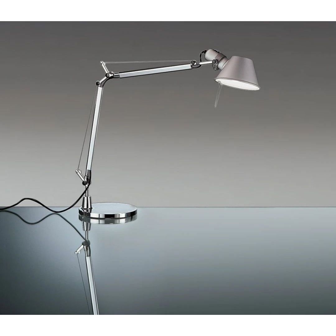 Tolomeo Mini Bordlampe