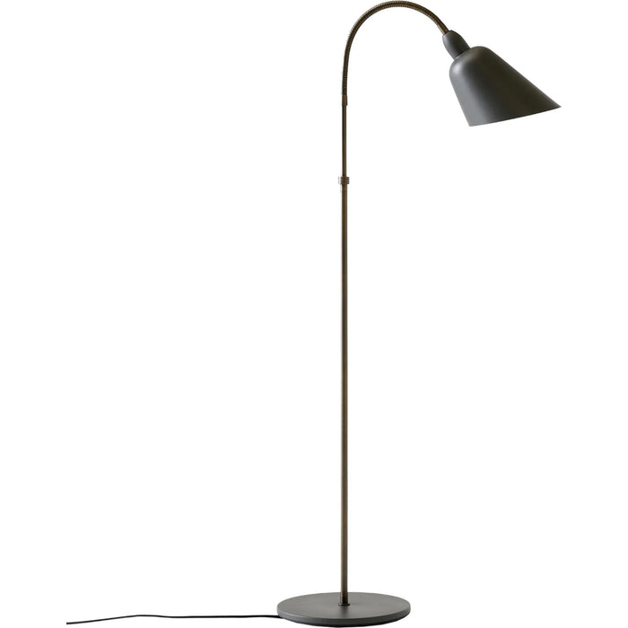 Photo of Bellevue AJ7 Floor Lamp