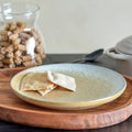 Thumbnail photo of Paula 12-piece natural breakfast tableware set