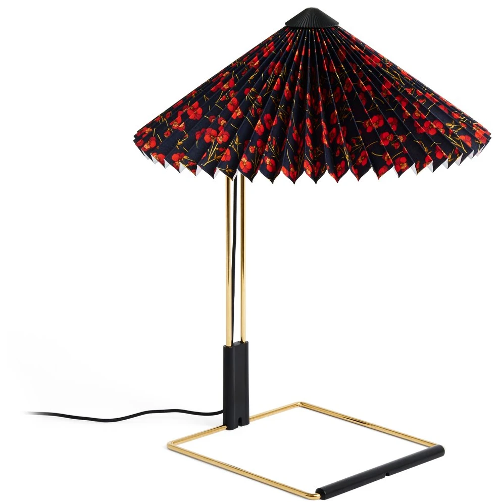 Hay X Liberty Matin Table Lamp Ø30x38 Cm