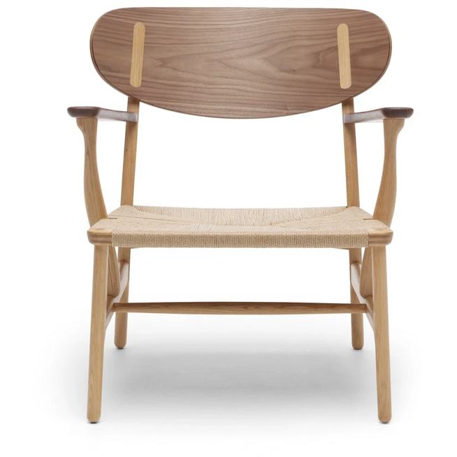 Photo of Ch22 Armchair Oiled