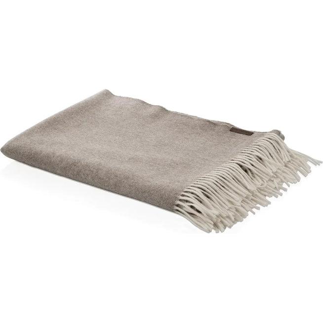 Photo of Cashmere Throw