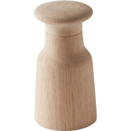Photo of Hammer Grinder Oak