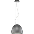 Thumbnail photo of Nur Mini Pendellampa Antracitgrå - Pendellampor - Ernesto Gismondi - Grå