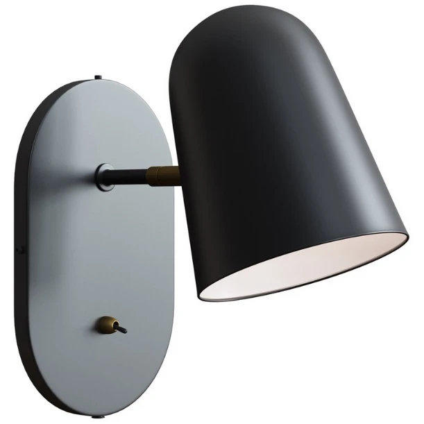 Bureau Wall Lamp