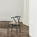 Thumbnail photo of CH24 Wishbone Chair - Oak