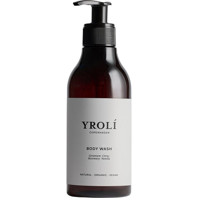 Photo of Yroli Essential Care Body Wash