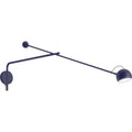 Thumbnail photo of Ixa Wall Lamp L