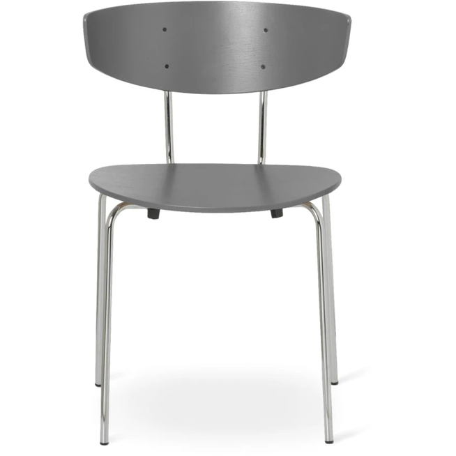 Photo of Herman Dining Chair - Chrome