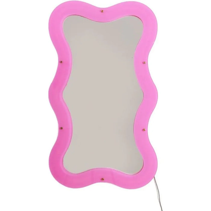 Photo of Supercurve Small Tall Mirror