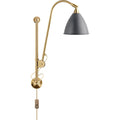 Thumbnail photo of Bestlite BL5 Wall Lamp