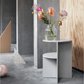 Thumbnail photo of Halves Side Table