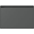 Thumbnail photo of Hide Shoe Cabinet - Anthracite - Skohyllor - Peter J. Lassen - Svart - Mdf