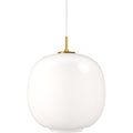 Thumbnail photo of VL45 Radiohus Pendant Lamp Ø37 cm