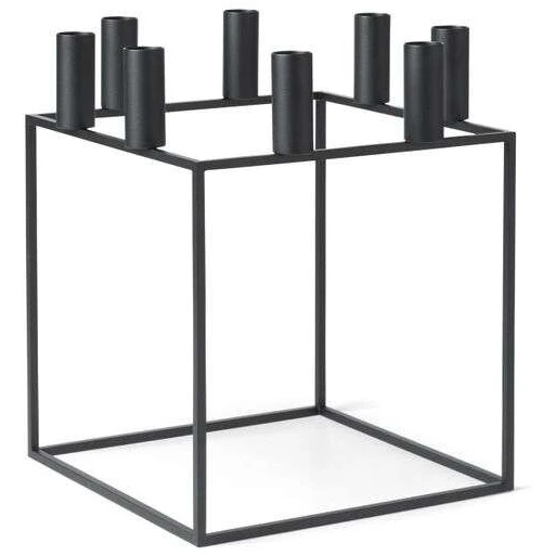 Kubus 8 Candleholder