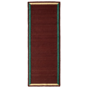 Photo of Framed AP14 Rug  90x240 Cm