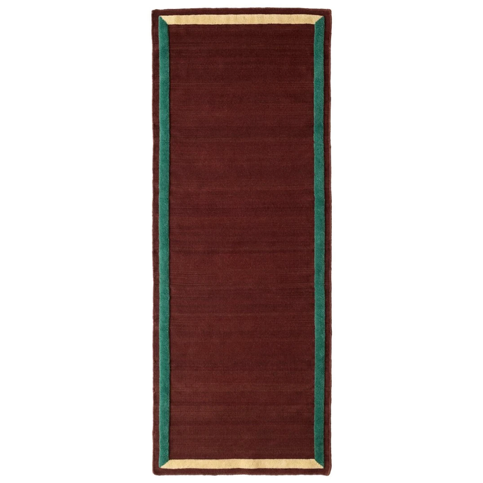 Photo of Framed AP14 Rug  90x240 Cm