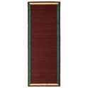 Framed AP14 Rug  90x240 Cm