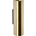 Thumbnail photo of Tobo W65 Wall Lamp Brass