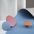Thumbnail photo of Dots Ceramic Ø13, Burnt Orange - Krokar - Lars Tornøe - Orange