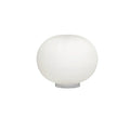 Thumbnail photo of Glo-ball Mini T Table Lamp Without Dimmer White