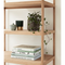 Thumbnail photo of Library Shelf Unit Large
