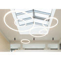 Alphabet Of Light - Circular