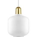 Amp Pendant Lamp Small