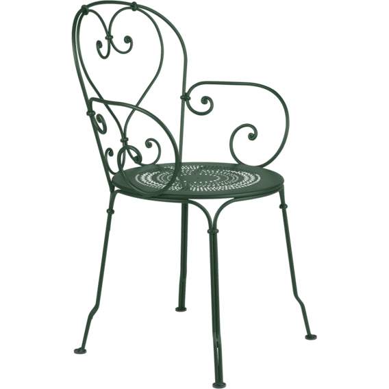 Photo of 1900 Armchair