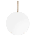 Thumbnail photo of Moebe Wall Mirror Ø70 cm