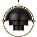 Thumbnail photo of Multi-Lite Pendant Lamp - Small