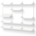 Thumbnail photo of New Works Shelf 30x80 Cm